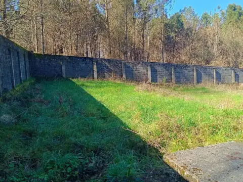 Finca rústica en Lalín