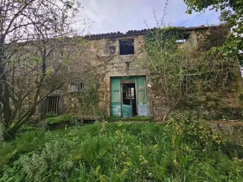 Casa en calle Agrela