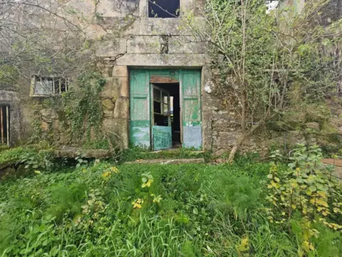 Casa en calle Agrela