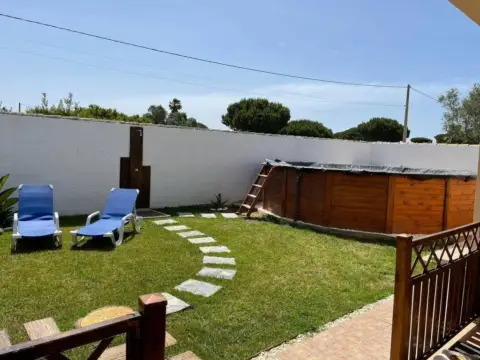Casa en Novo Sancti Petri