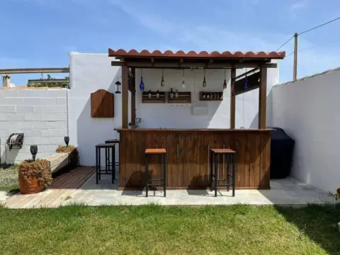 Casa en Novo Sancti Petri