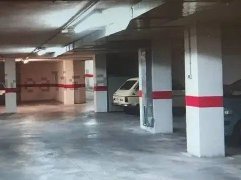Garaje en Biar