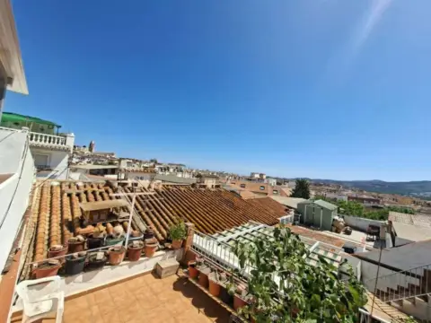 Casa adosada en Hispanidad-Vivar Téllez-Nuevas Urbanizaciones