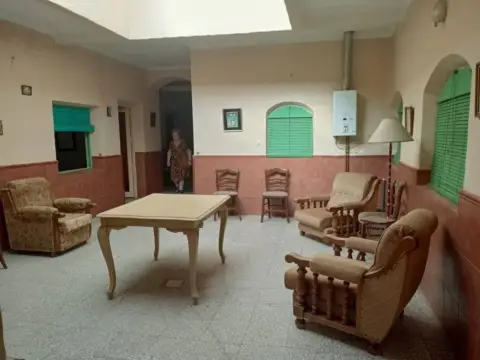 Casa en Argamasilla de Alba