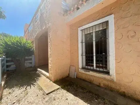 Piso en Avenida de Juan Sebastián Elcano