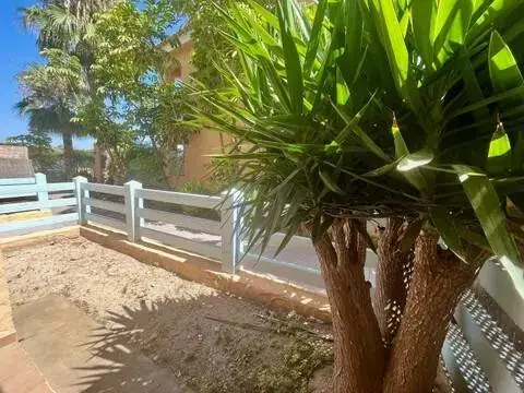 Piso en Avenida de Juan Sebastián Elcano