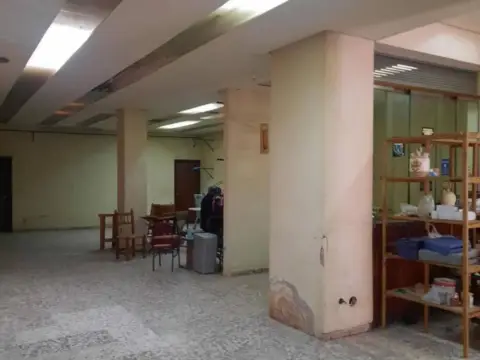 Local comercial en Centro-Corredera