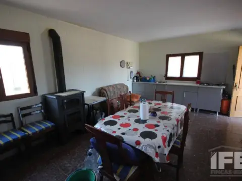 Casa rústica en Cervera del Río Alhama