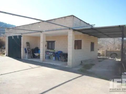 Casa rústica en Cervera del Río Alhama