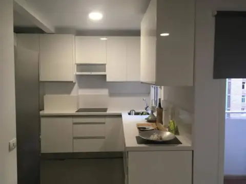 Piso en La Salle-El Cabo-Los Llanos