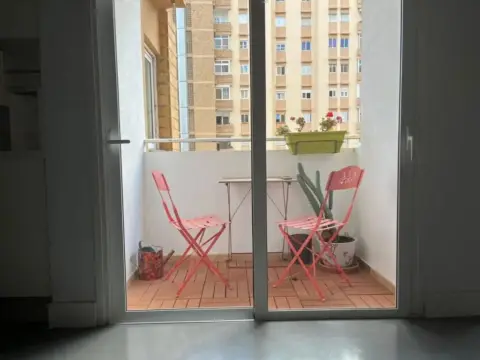 Piso en La Salle-El Cabo-Los Llanos