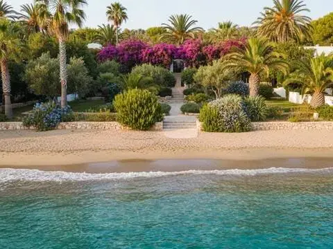 Terreno en Sant Josep de sa Talaia