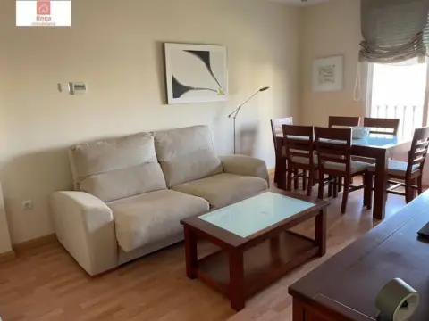 Piso en Ronda Sur-Suerte de Saavedra