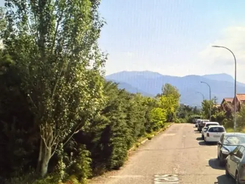 Casa en Cercedilla