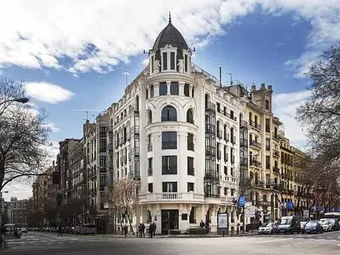 Local comercial en Trafalgar