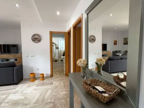 Piso en Playa de La Barrosa