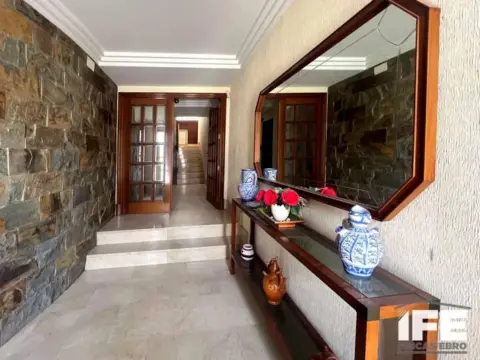 Casa rústica en Boquiñeni