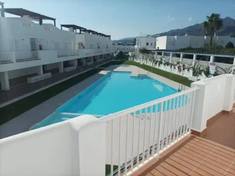 Piso en Vista de los Ángeles-Rumina