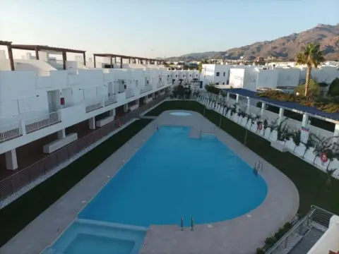 Piso en Vista de los Ángeles-Rumina