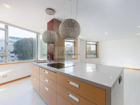 Piso en Centro-Areal