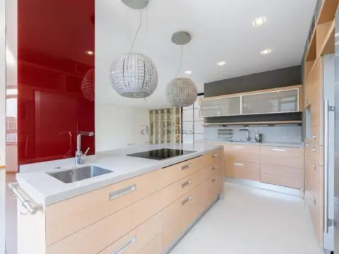 Piso en Centro-Areal