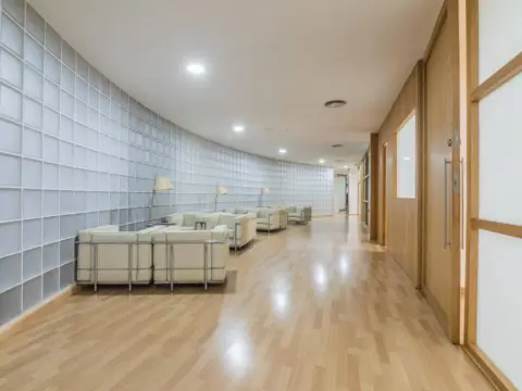 Oficina en Avenida de Alicante