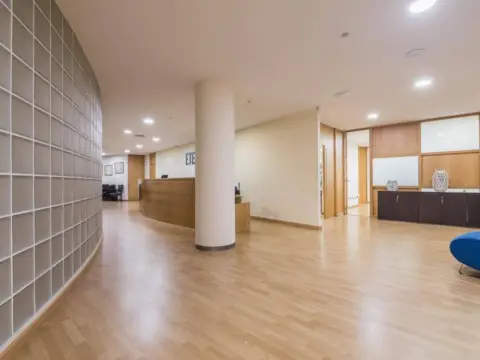 Oficina en Avenida de Alicante