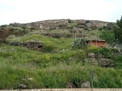 Terreno en Pastrana