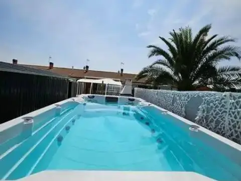 Chalet en Peralta - Azkoien