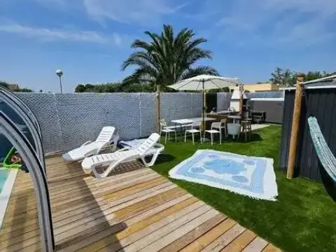 Chalet en Peralta - Azkoien