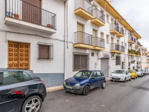 Casa adosada en Montefrío