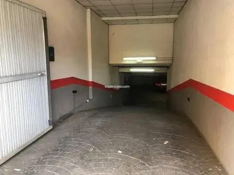 Garaje en Aldaia