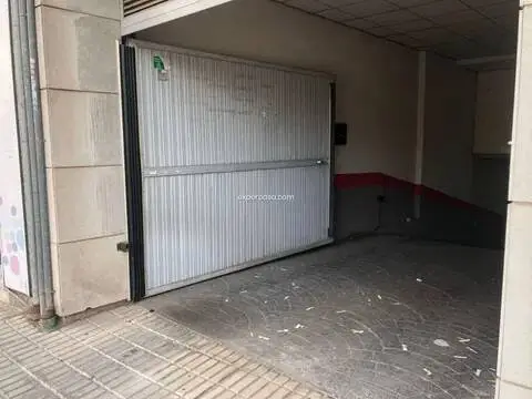 Garaje en Aldaia