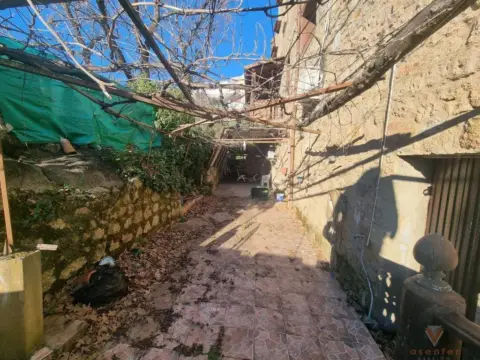 Casa en Eljas