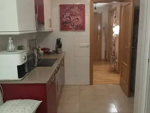 Piso en Ocaña