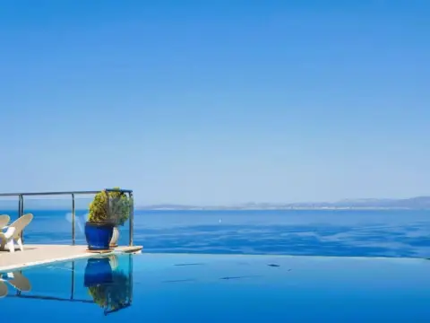 Casa en Badia Blava-Badia Gran-Tolleric