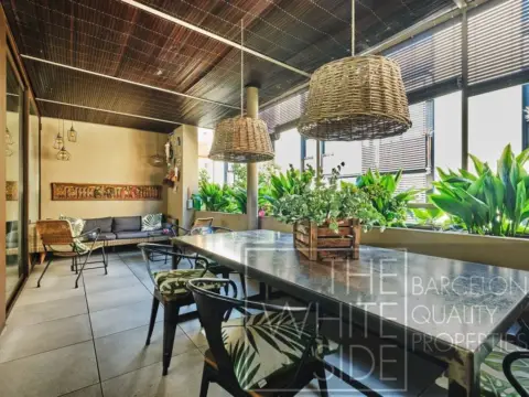 Casa en Barcelona Capital