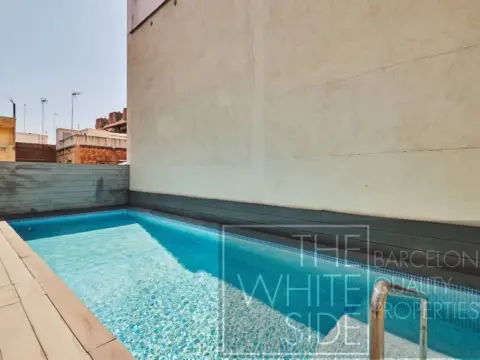 Casa en Barcelona Capital