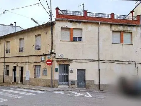 Piso en Avenida de Jerez, 29