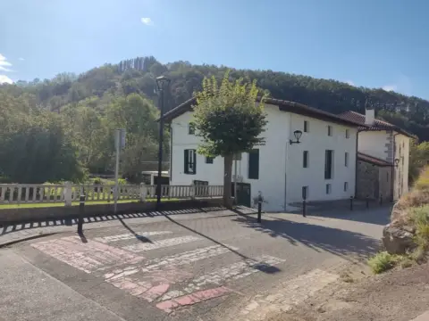 Chalet en Amezketa