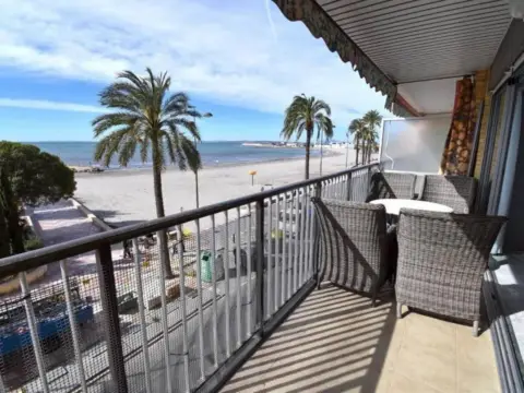 Piso en Centre-Port-Platja Llevant