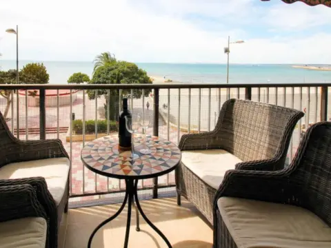 Piso en Centre-Port-Platja Llevant