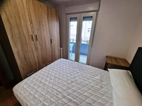 Habitación en Centro