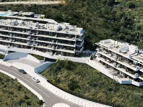 Dúplex en Rincón de la Victoria