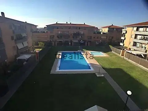 Piso en Vistahermosa-Lasalle-Tejares