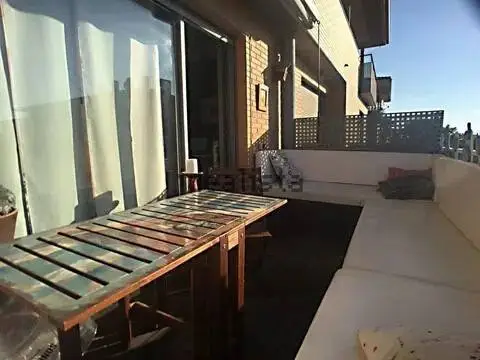 Piso en Vistahermosa-Lasalle-Tejares