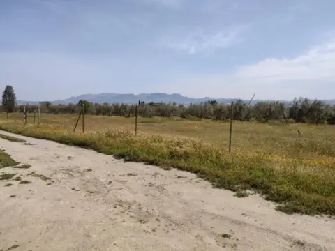 Terreno en Camino Ramal Corpas