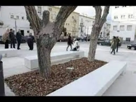 Apartamento en Plaza de la Igualdad, 1