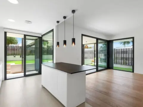 Piso en Palma de Mallorca