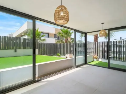 Piso en Palma de Mallorca